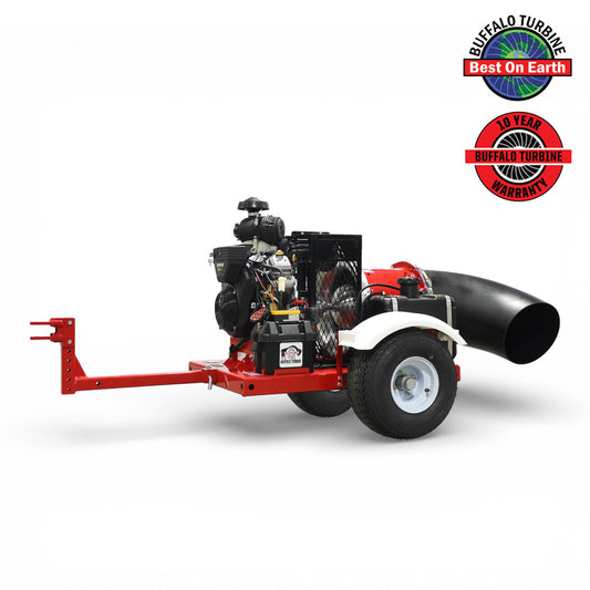 Buffalo Turbine Cyclone KB23 Debris Blower A