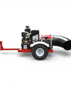 Buffalo Turbine Cyclone KB23 Debris Blower B