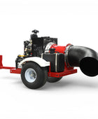 Buffalo Turbine Cyclone KB23 Debris Blower C