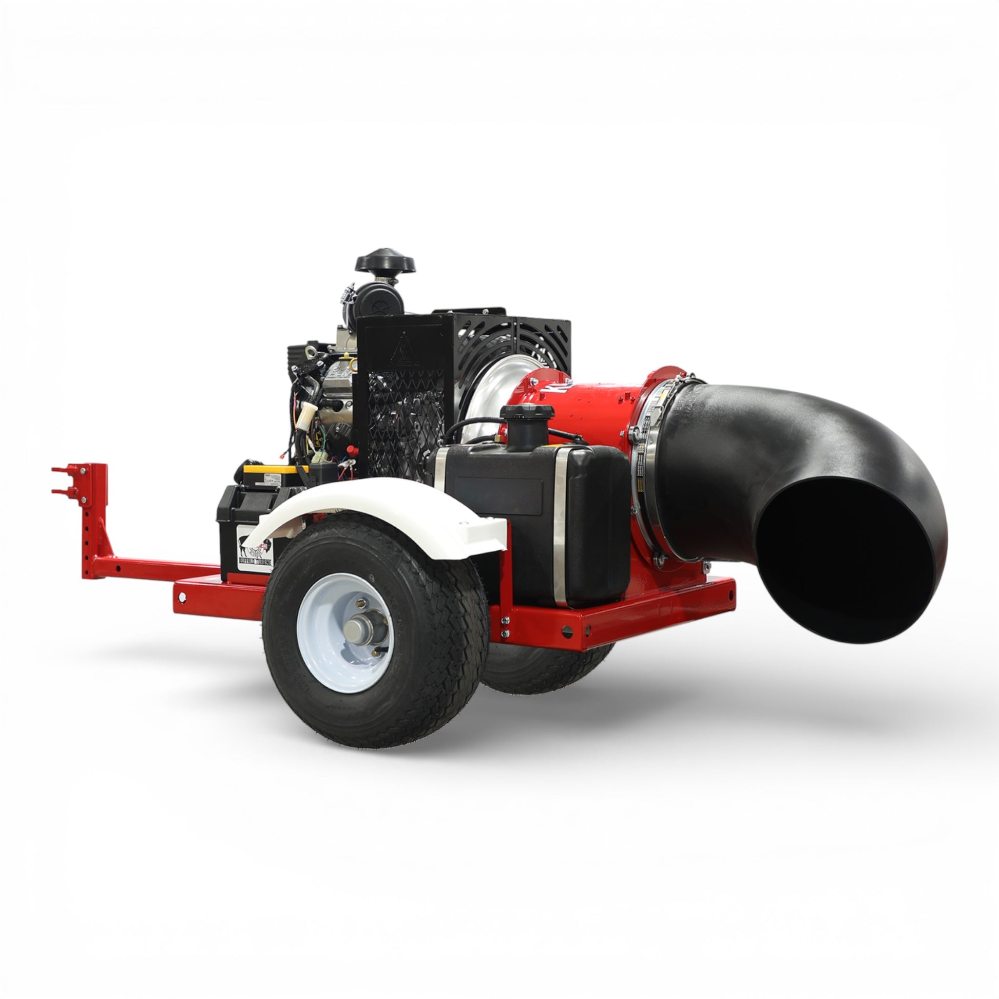 Buffalo Turbine Cyclone KB23 Debris Blower C