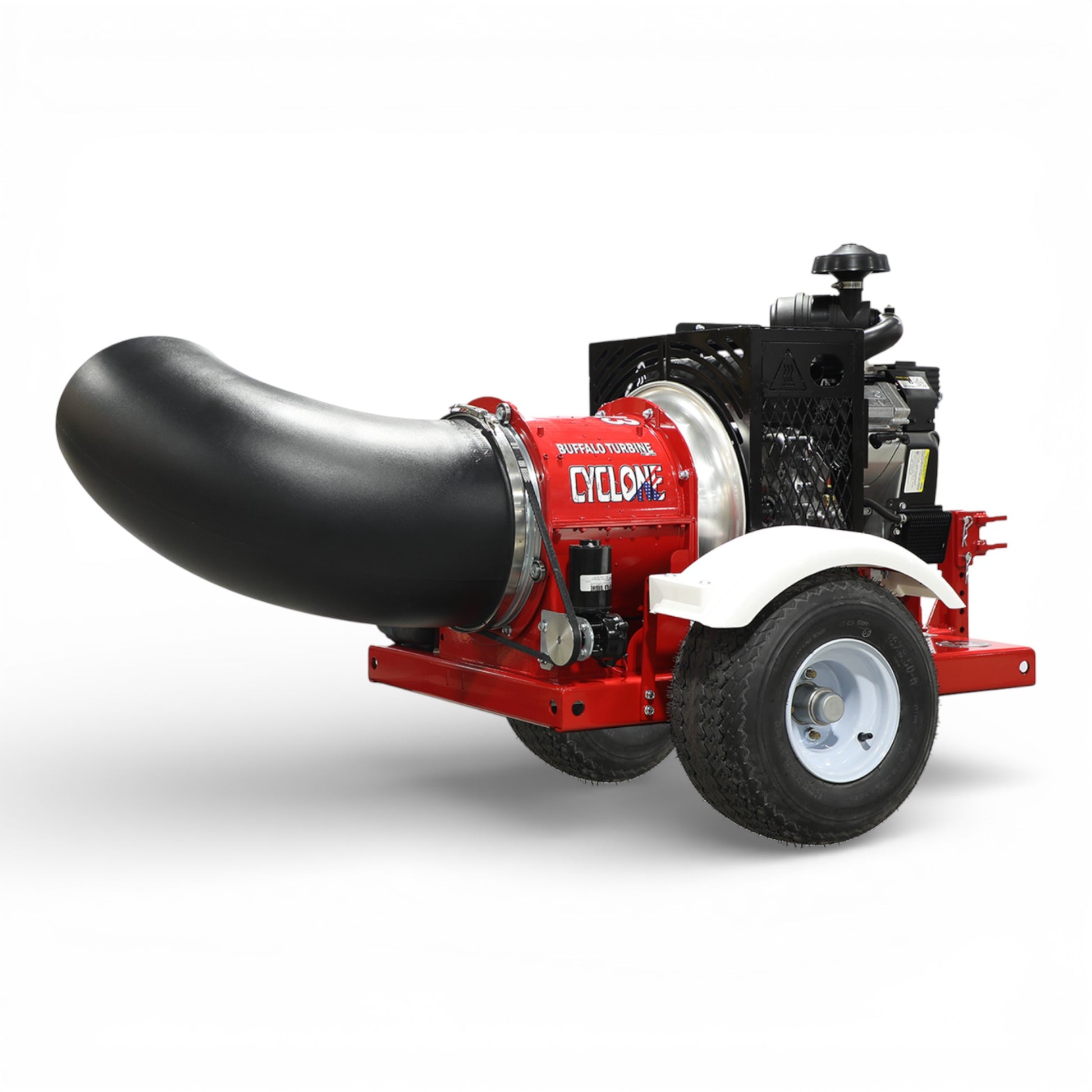 Buffalo Turbine Cyclone KB23 Debris Blower E
