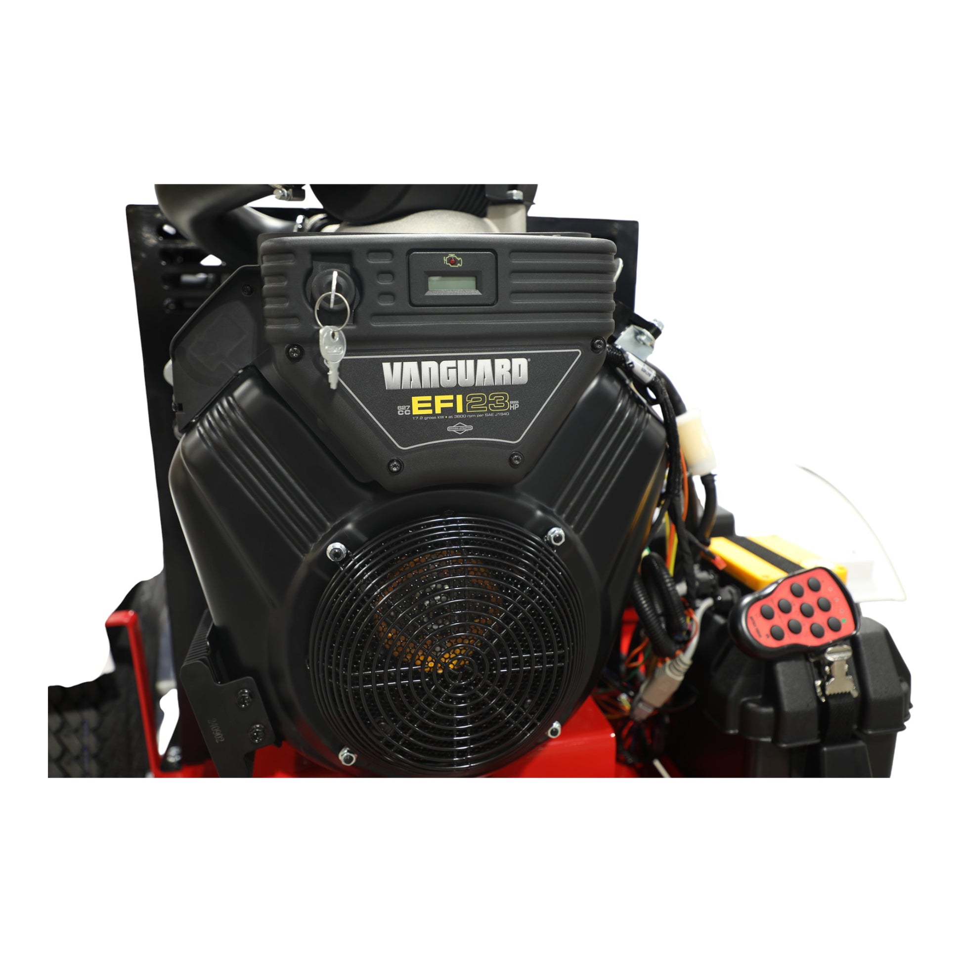 Buffalo Turbine Cyclone KB23 Debris Blower F