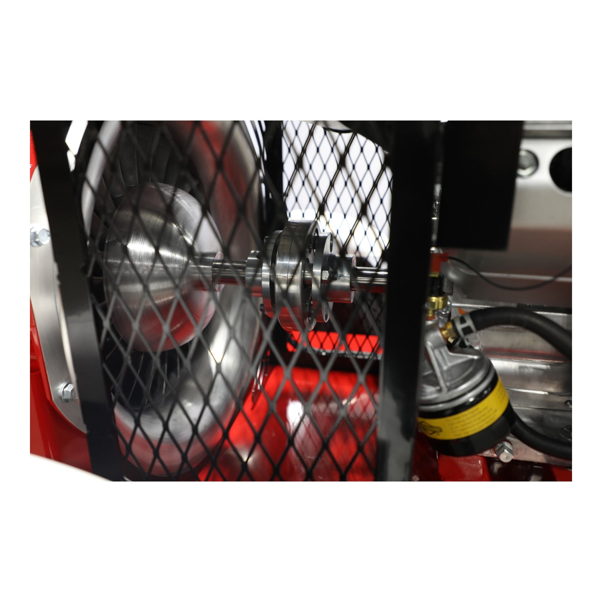 Buffalo Turbine Cyclone KB23 Debris Blower G