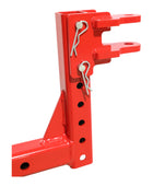 Buffalo Turbine Cyclone KB23 Debris Blower I