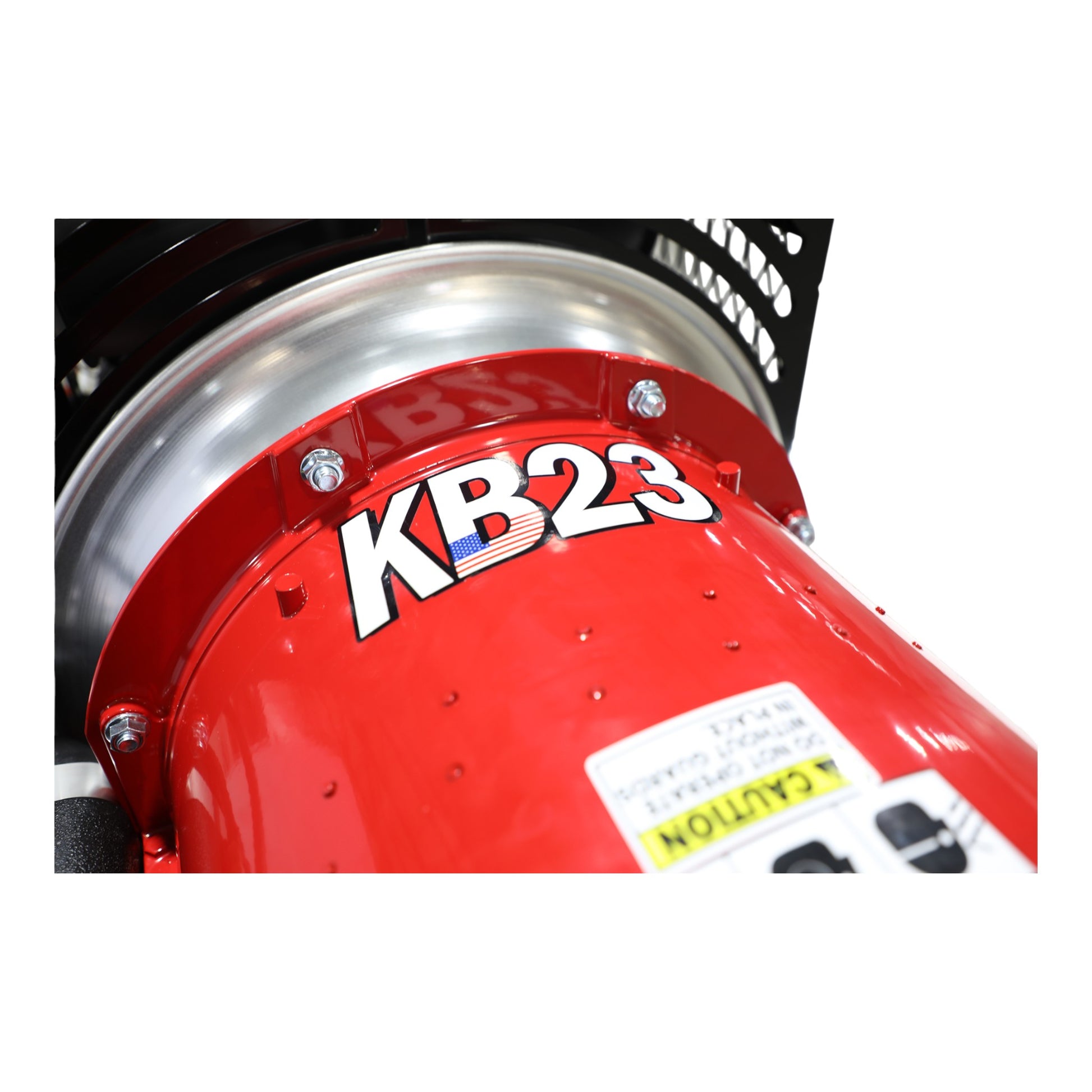 Buffalo Turbine Cyclone KB23 Debris Blower L