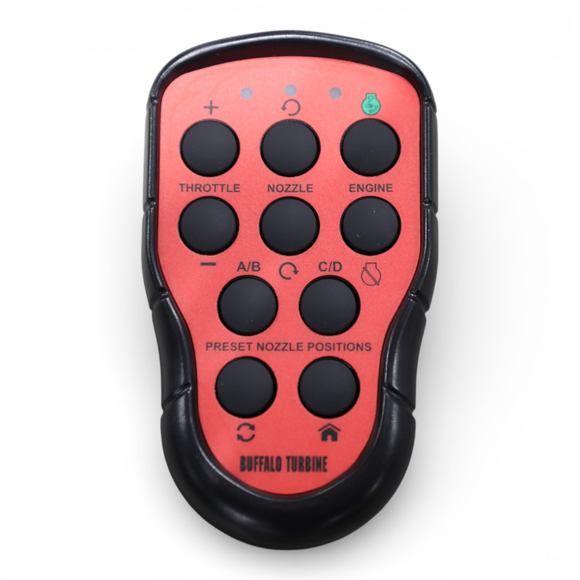 Buffalo Turbine Cyclone KB23 Debris Blower M