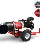 Buffalo Turbine Cyclone KB7 Debris Blower A