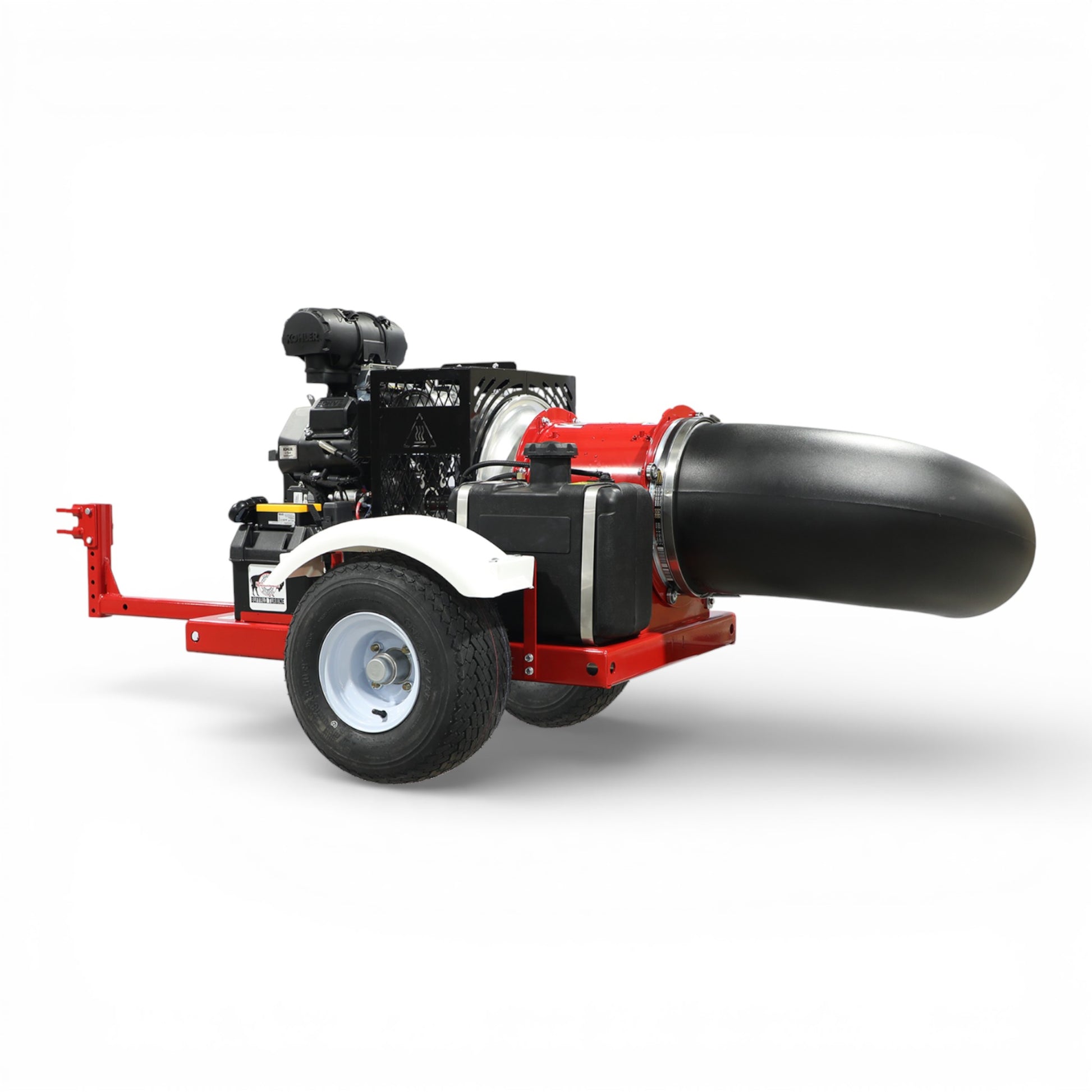 Buffalo Turbine Cyclone KB7 Debris Blower C