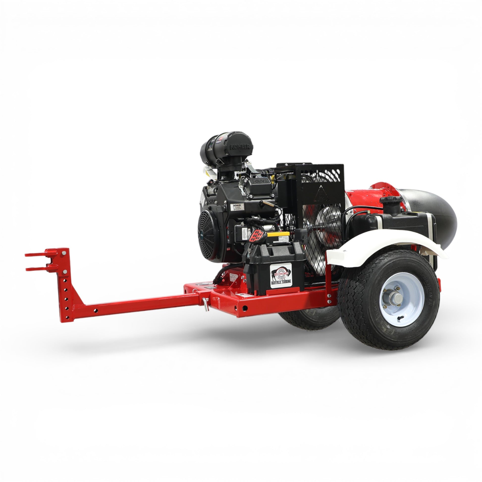 Buffalo Turbine Cyclone KB7 Debris Blower E