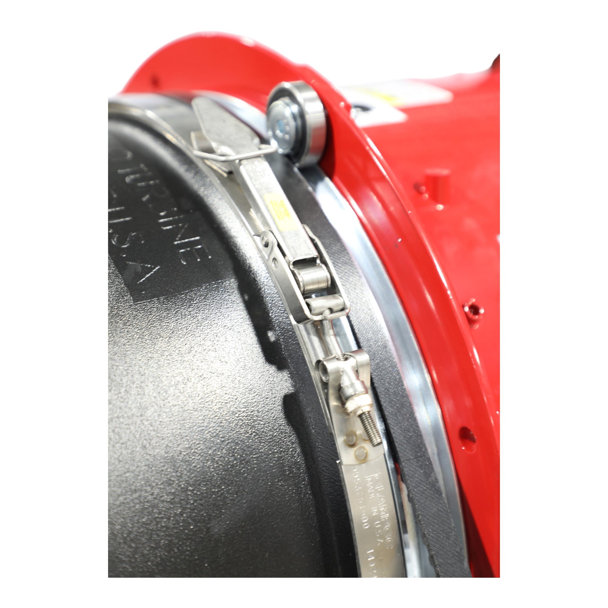 Buffalo Turbine Cyclone KB7 Debris Blower F