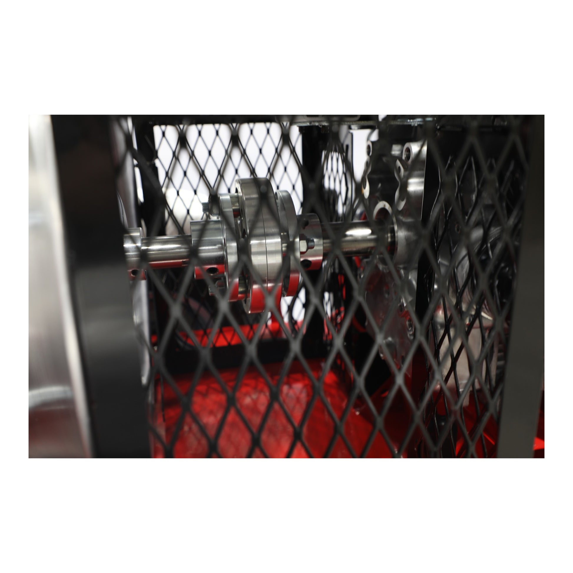 Buffalo Turbine Cyclone KB7 Debris Blower H