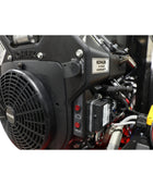 Buffalo Turbine Cyclone KB7 Debris Blower I