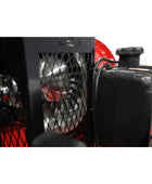 Buffalo Turbine Cyclone KB7 Debris Blower J