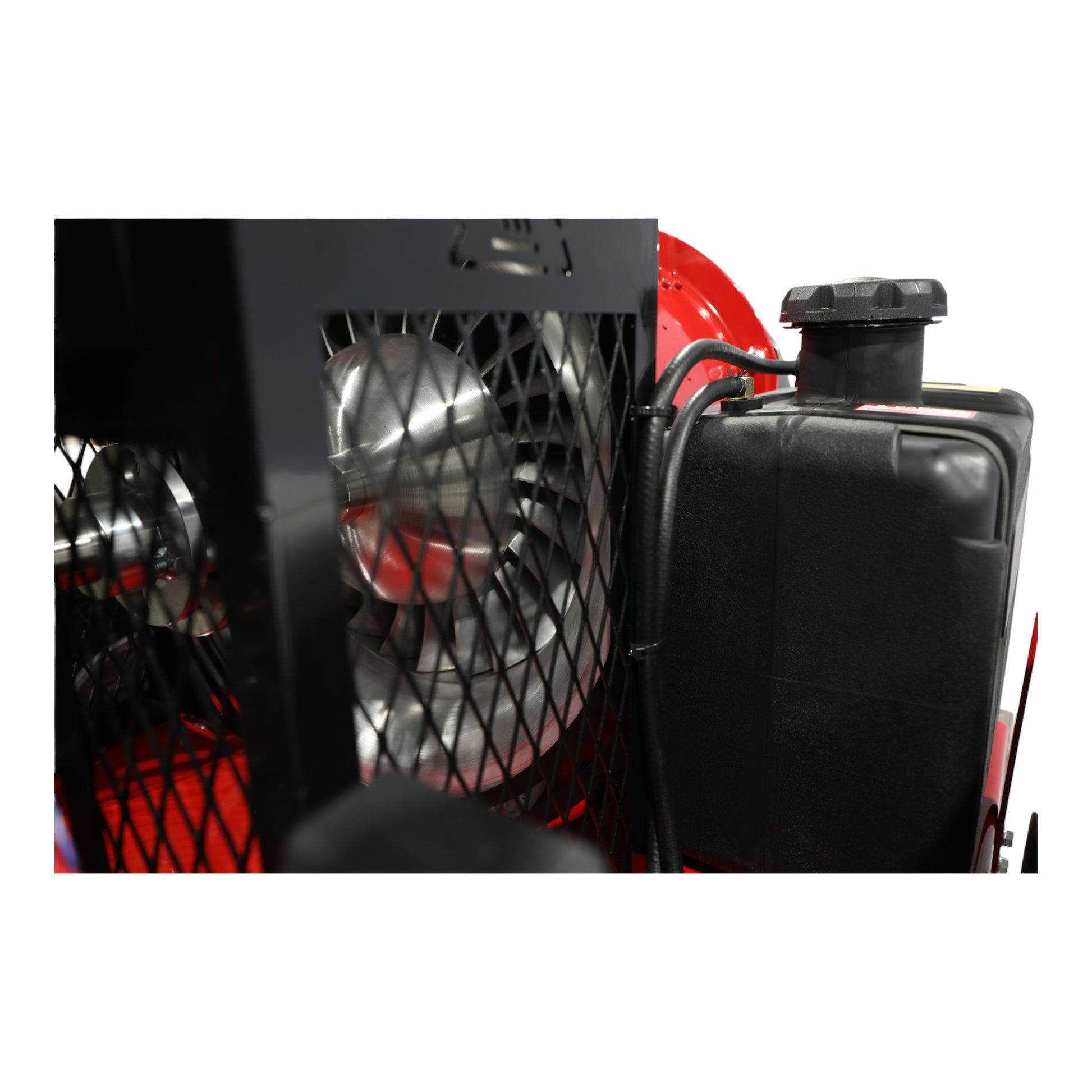 Buffalo Turbine Cyclone KB7 Debris Blower J