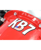 Buffalo Turbine Cyclone KB7 Debris Blower M