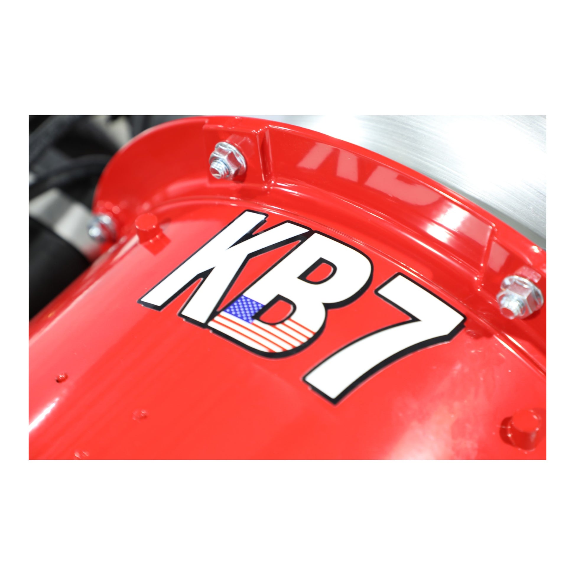 Buffalo Turbine Cyclone KB7 Debris Blower M