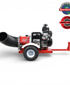 Buffalo Turbine Cyclone MEGA3 Debris Blower A