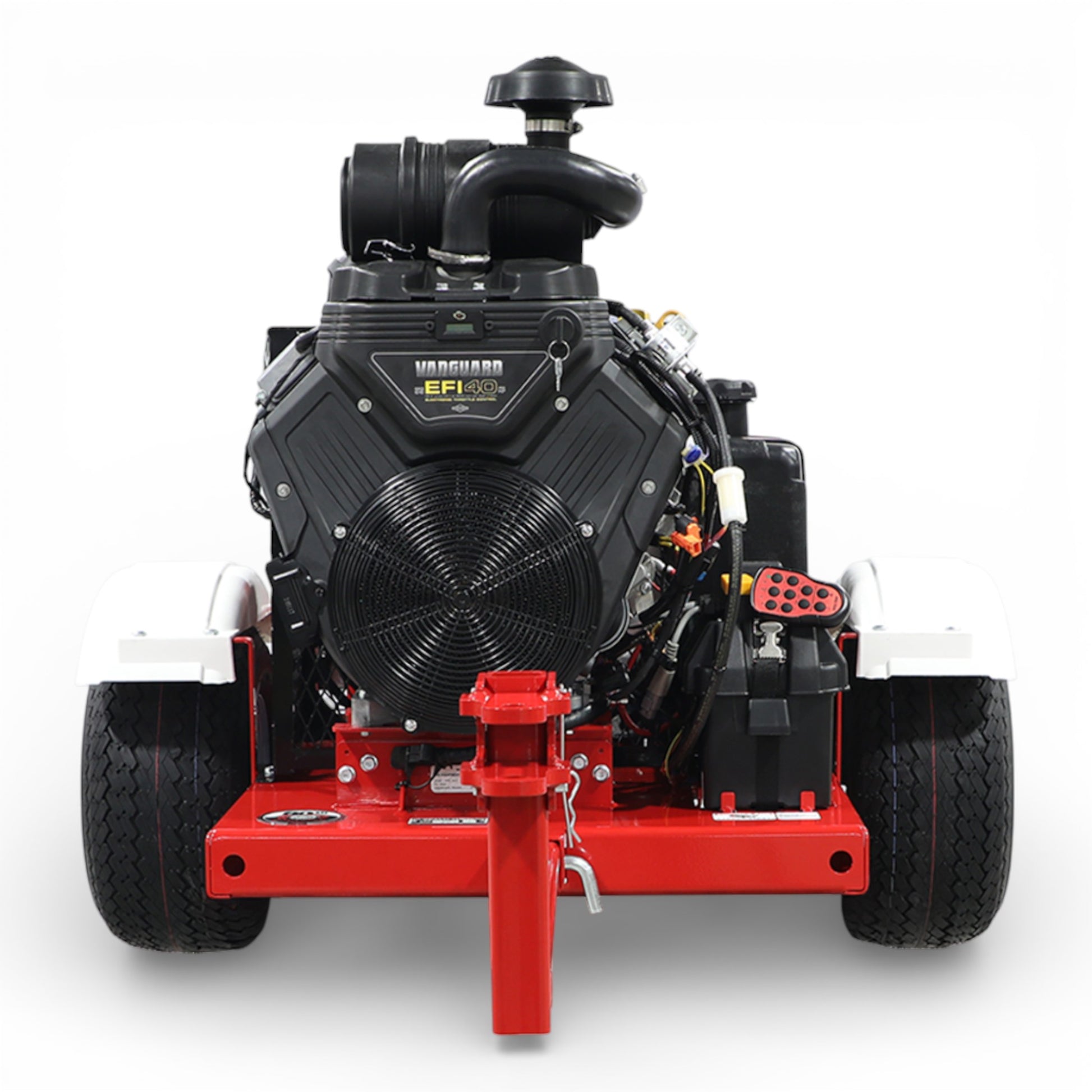 Buffalo Turbine Cyclone MEGA3 Debris Blower C