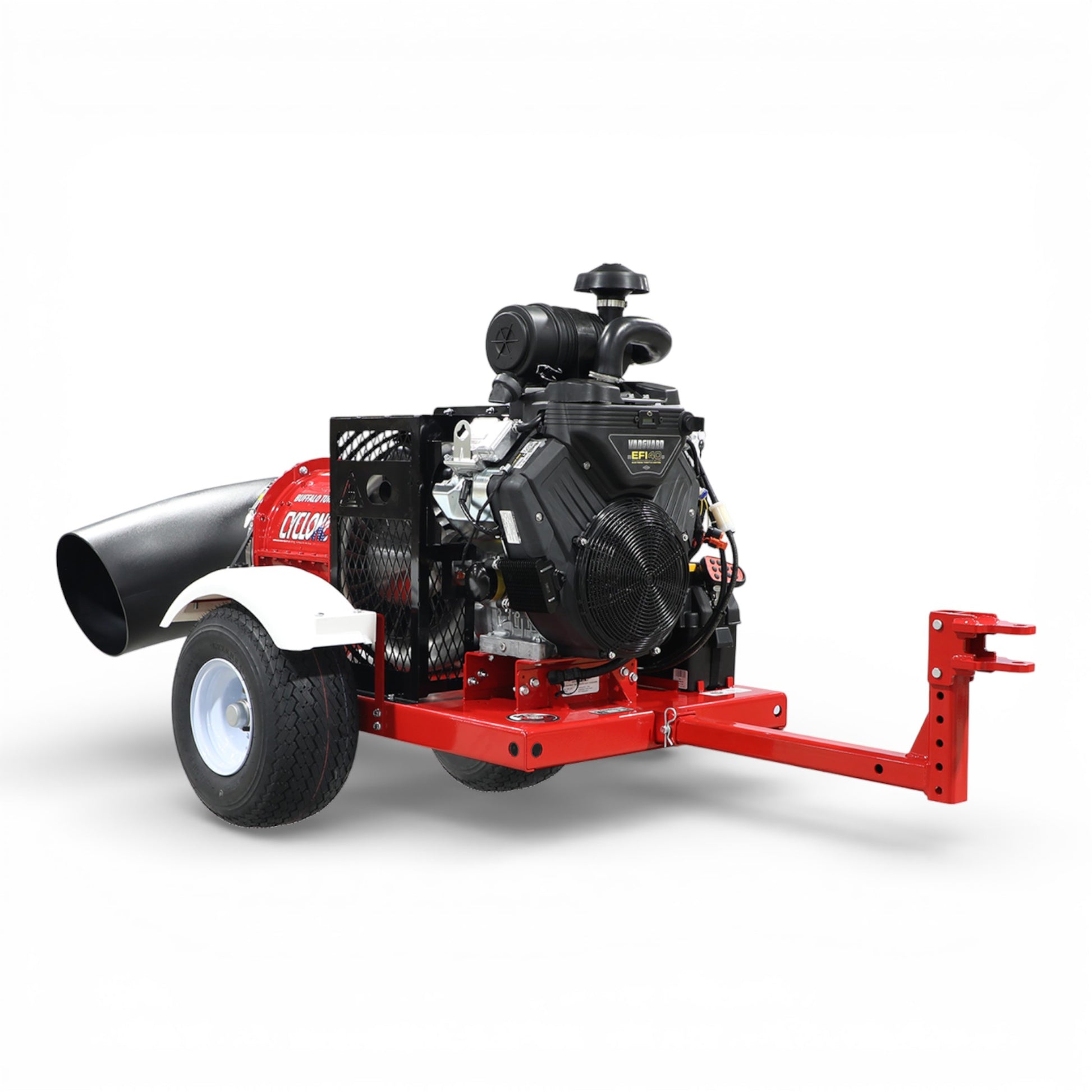 Buffalo Turbine Cyclone MEGA3 Debris Blower D