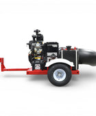 Buffalo Turbine Cyclone MEGA3 Debris Blower E