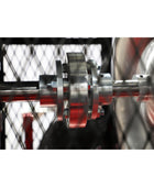 Buffalo Turbine Cyclone MEGA3 Debris Blower G