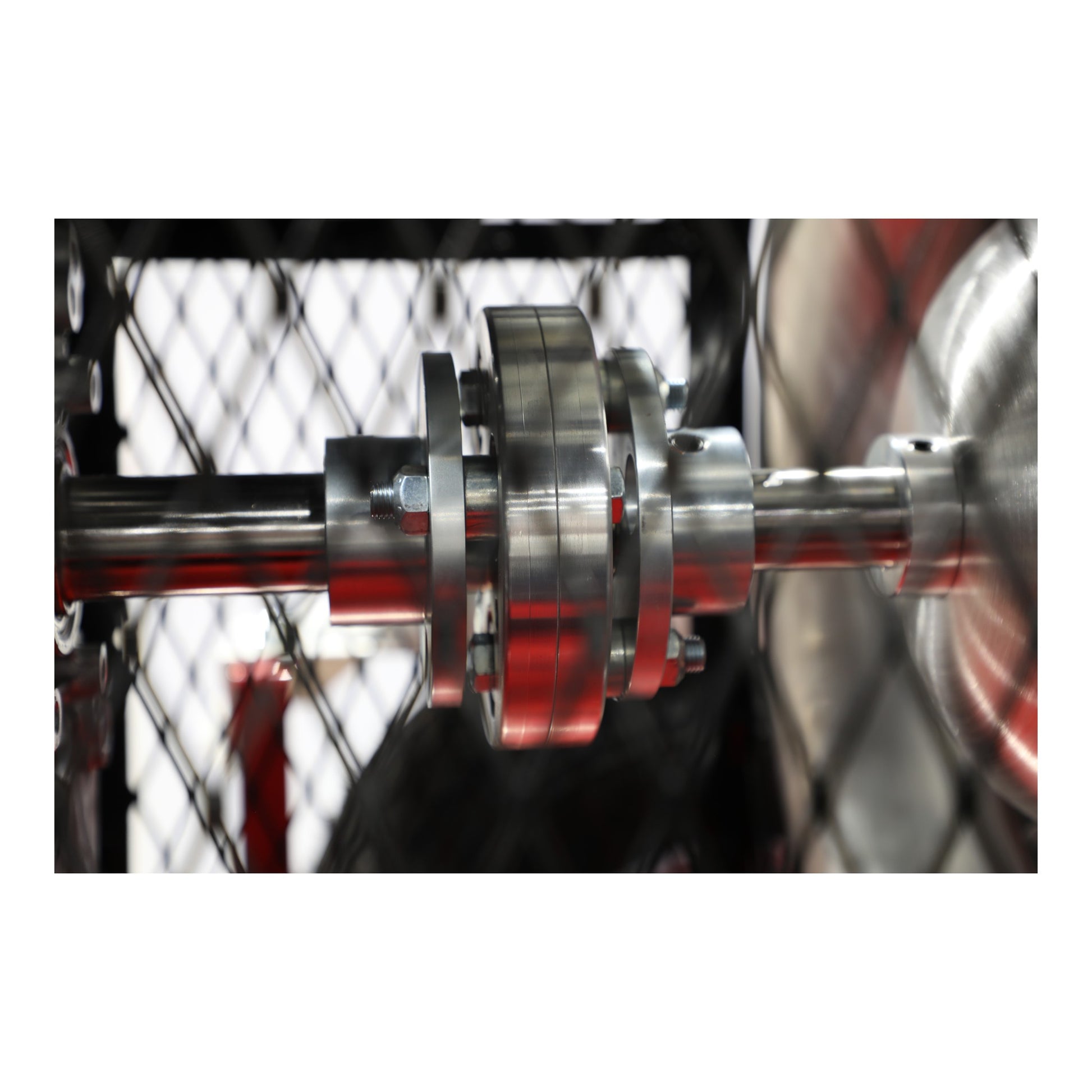 Buffalo Turbine Cyclone MEGA3 Debris Blower G