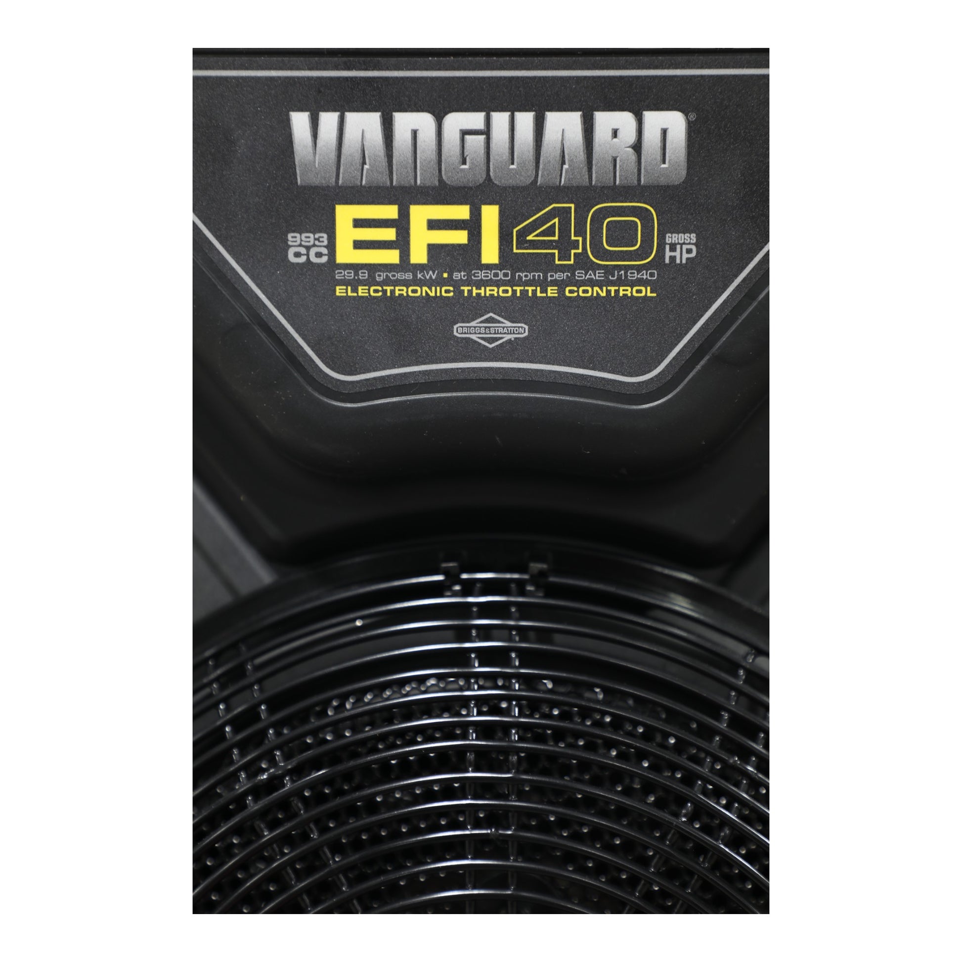 Buffalo Turbine Cyclone MEGA3 Debris Blower H