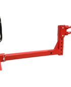 Buffalo Turbine Cyclone MEGA3 Debris Blower I