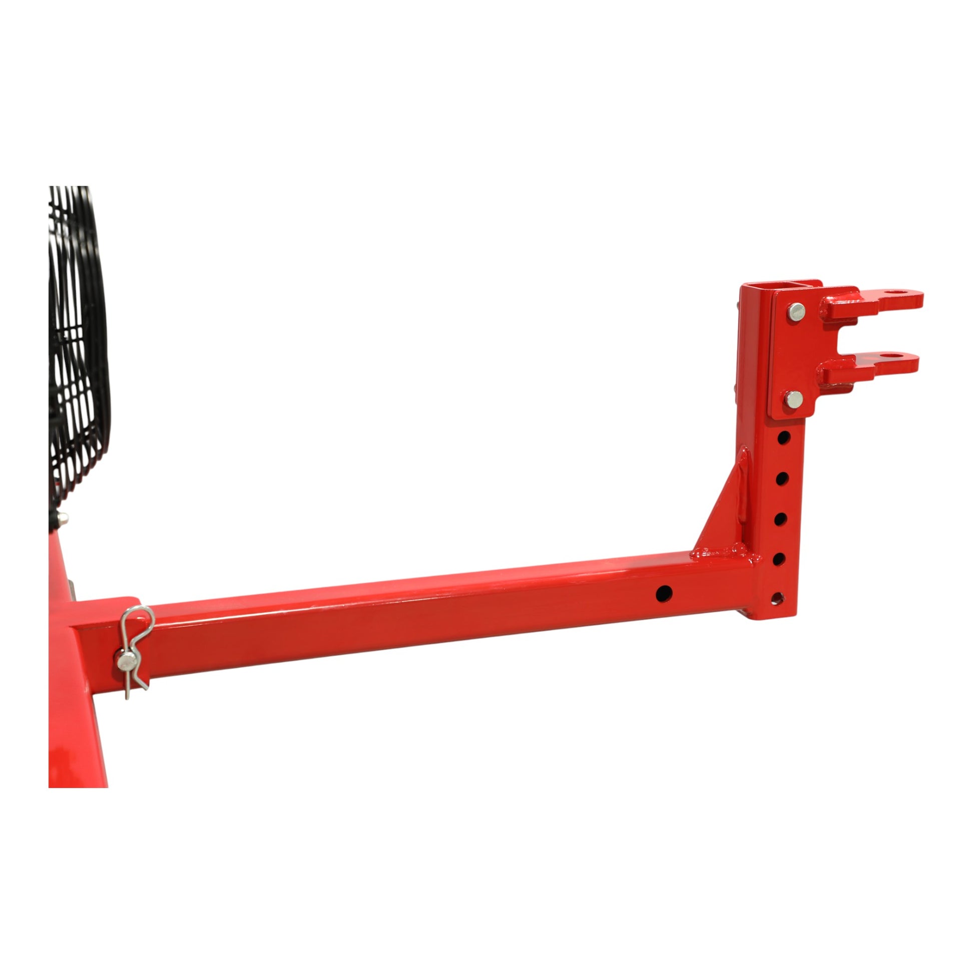 Buffalo Turbine Cyclone MEGA3 Debris Blower I