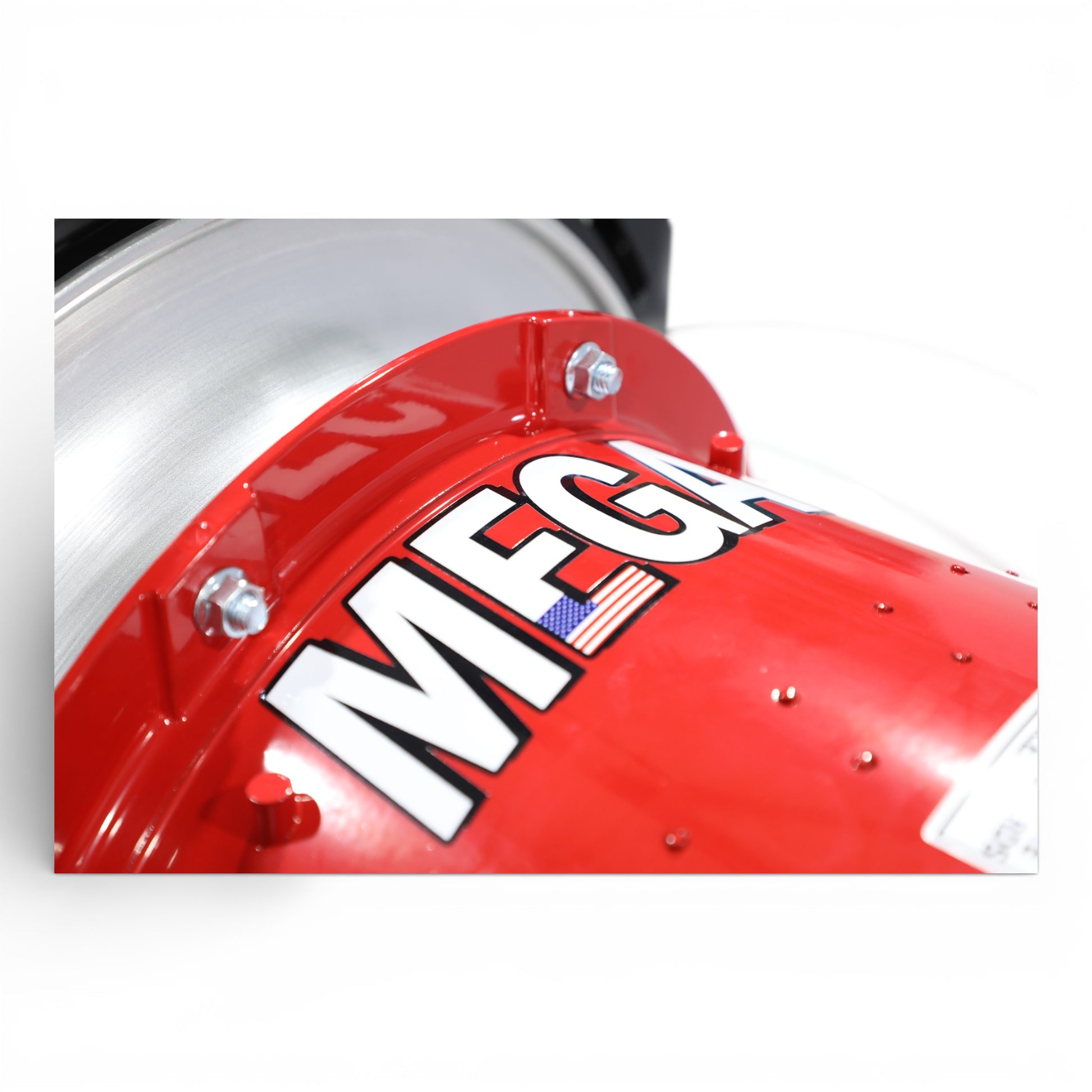 Buffalo Turbine Cyclone MEGA3 Debris Blower L