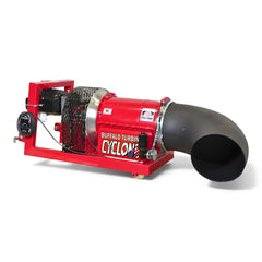 Buffalo Turbine CPTO Debris Blower