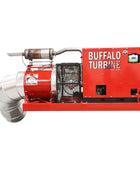 Buffalo Turbine Cyclone V8DB Debris Blower