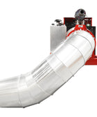 Buffalo Turbine Cyclone V8DB Debris Blower