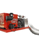 Buffalo Turbine Cyclone V8DB Debris Blower
