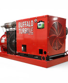 Buffalo Turbine Cyclone V8DB Debris Blower