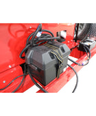 Buffalo Turbine Cyclone V8DB Debris Blower