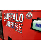 Buffalo Turbine Cyclone V8DB Debris Blower