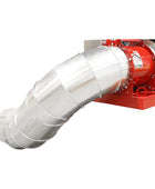 Buffalo Turbine Cyclone V8DB Debris Blower