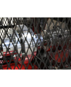 Buffalo Turbine Cyclone V8DB Debris Blower