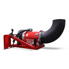 Buffalo Turbine HY Series Hydraulic Debris Blower