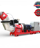 Buffalo Turbine MECV220 Dust and Odor Control System A