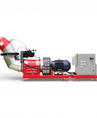 Buffalo Turbine MECV220 Dust and Odor Control System B