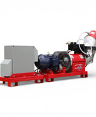 Buffalo Turbine MECV220 Dust and Odor Control System D