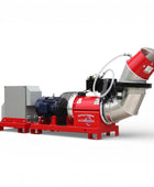 Buffalo Turbine MECV575 Dust and Odor Control System C