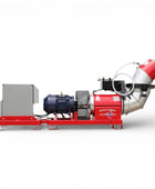 Buffalo Turbine MECV575 Dust and Odor Control System E