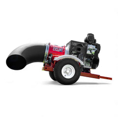 Buffalo Turbine Cyclone MEGA3 Debris Blower