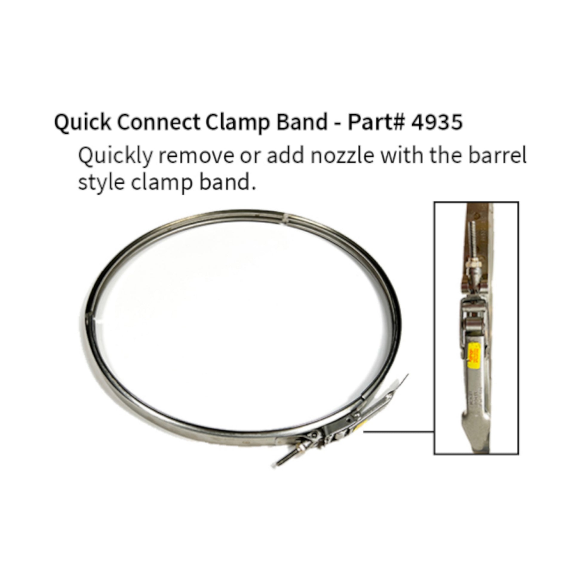 Buffalo Turbine SB Series Blitz Stand-On Debris Blower S