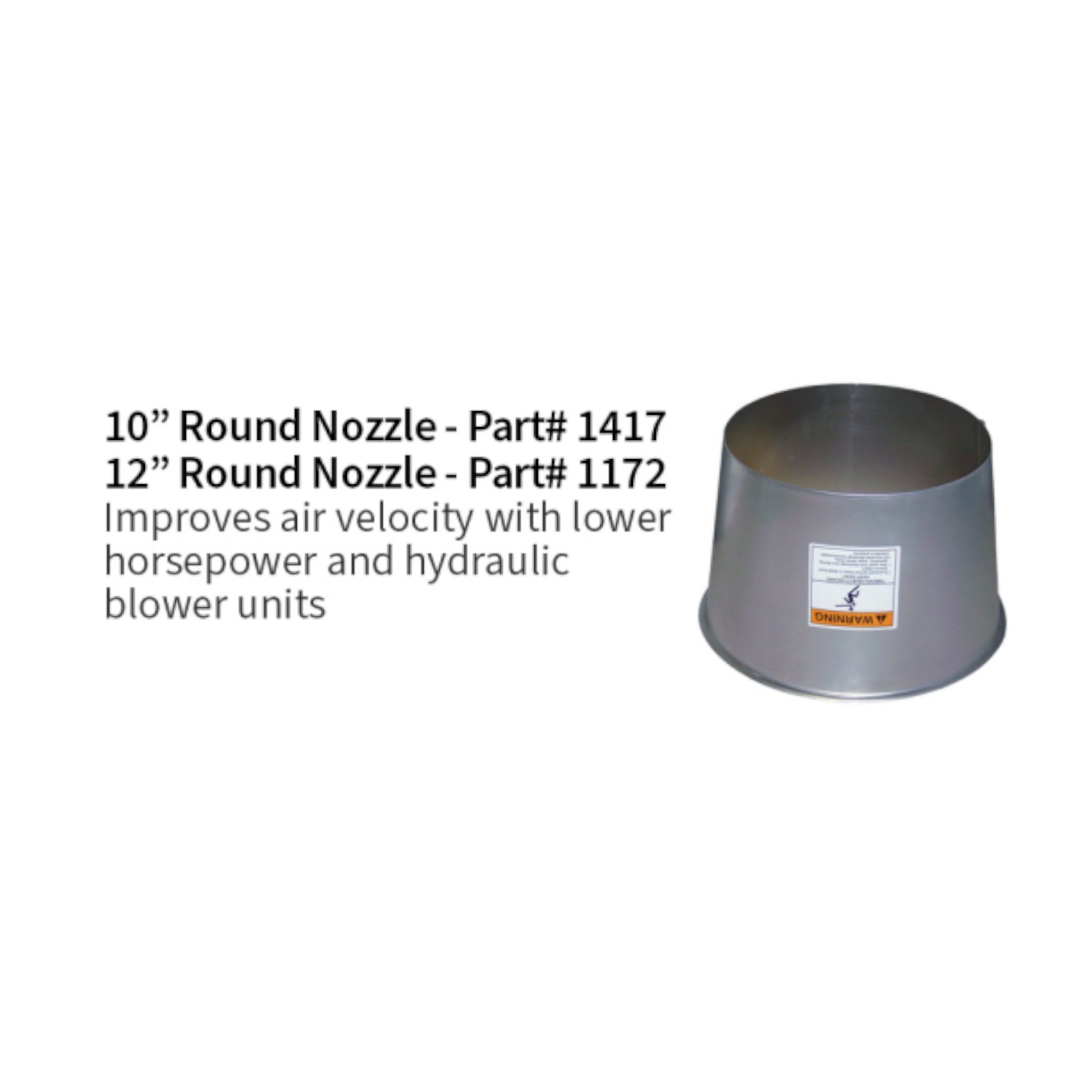 Buffalo Turbine SB Series Blitz Stand-On Debris Blower U