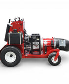 Buffalo Turbine SB Series Blitz Stand-On Debris Blower B