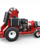 Buffalo Turbine SB Series Blitz Stand-On Debris Blower E